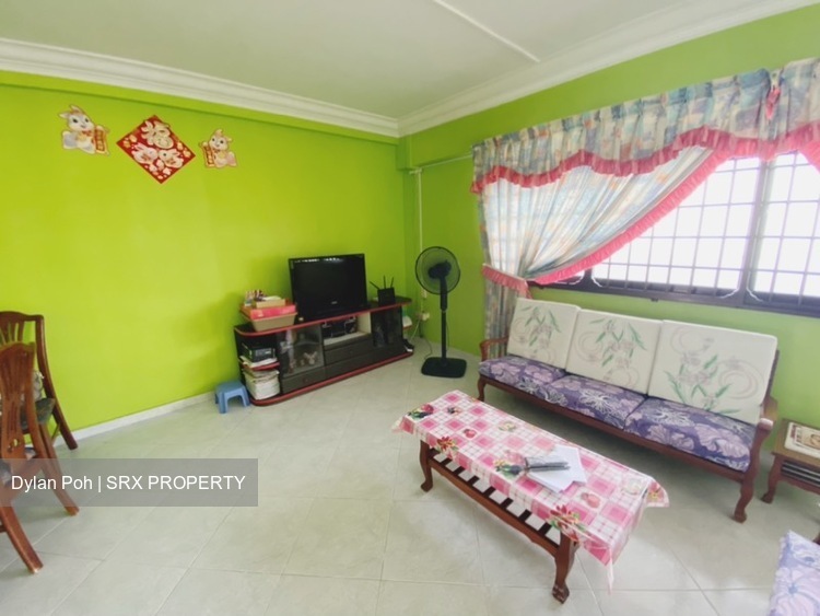 Blk 506 Woodlands Drive 14 (Woodlands), HDB 4 Rooms #637740961